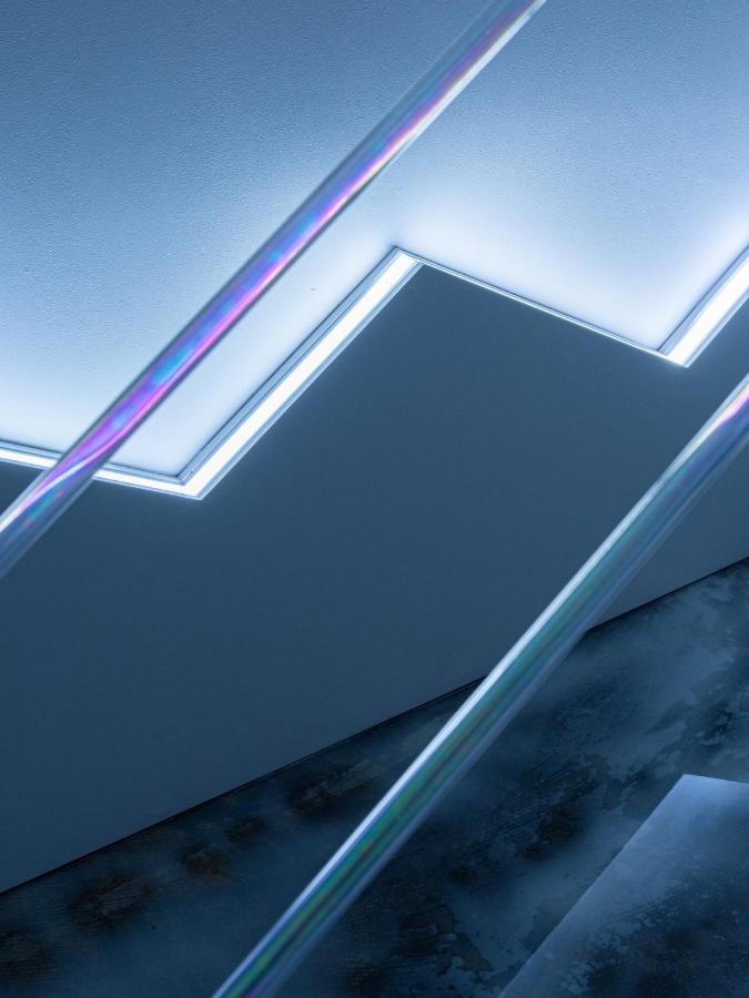 Bna Wall طوكيو المظهر الخارجي الصورة